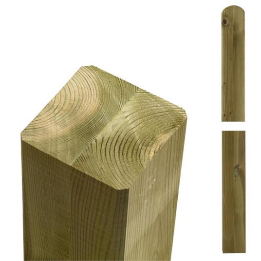 Stolpe PLUS Limt Natur Stolpe PLUS Limt Natur