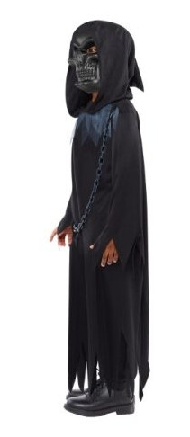 Boland Traciks Grim Reaper Kostume AM9917953