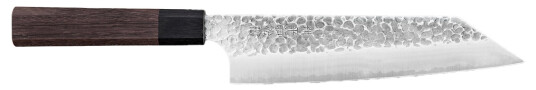 Suncraft Shinmatsu bunka kokkekniv 20 cm, sateng finish