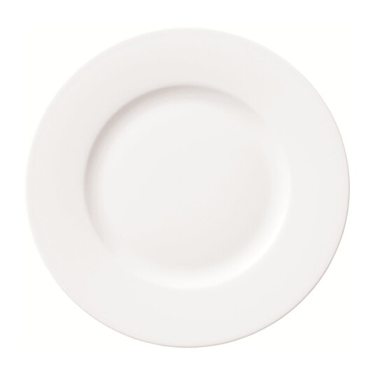 Villeroy & Boch For Me asjett Ø21,5 cm Hvit Villeroy & Boch For Me asjett Ø21,5 cm Hvit