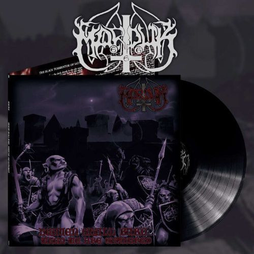 Heaven Shall Burn...