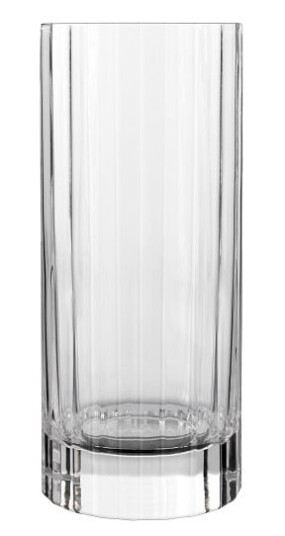 Bach Ølglass / Langdrikkeglass 4 Stk. Klar - 48 Cl