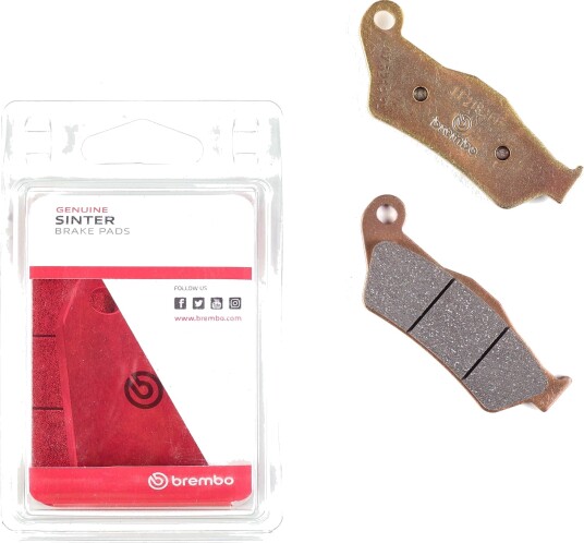 BREMBO 07BB0459 Bremseklosser