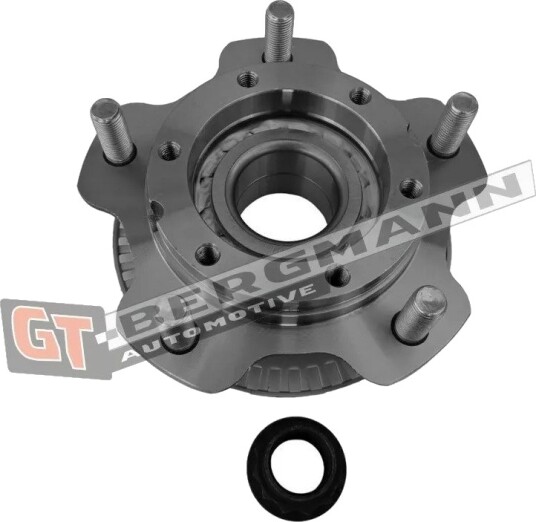 GT BERGMANN GT24 127 Hjullager