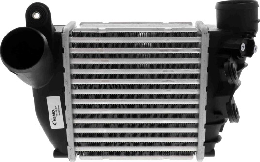 Intercooler VEMO V10-60-0061