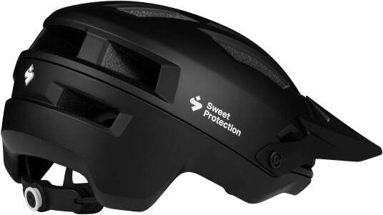 Sweet Primer Mips Helmetmatte black M/L