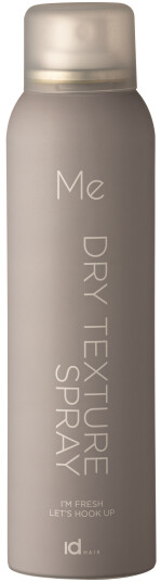 IdHAIR Mé Dry Texture Spray 150 ml IdHAIR Mé Dry Texture Spray 150 ml