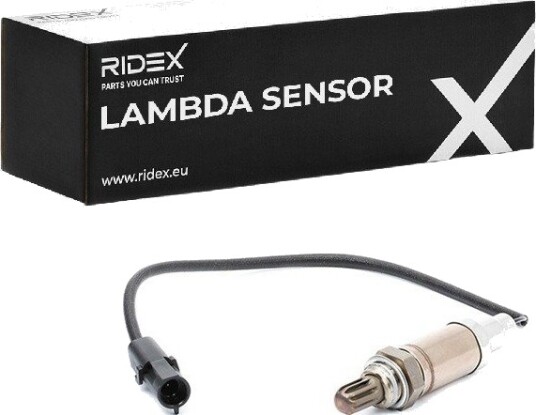 RIDEX 3922L0218 Lambdasonde