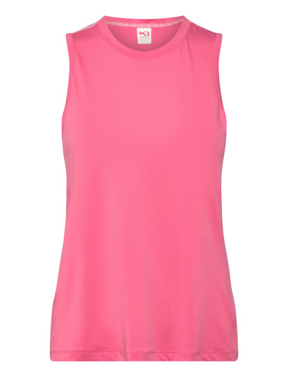 Kari Traa Ava Tanktop Pink XS