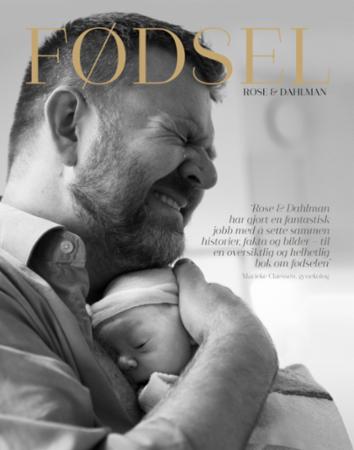 Fødsel Av Trine Dahlman