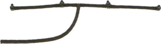 Slange lekkasje brennstoff BOSCH 0 928 400 381