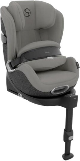 Cybex Anoris T2 i Size Bilstol Mirage Grey Cybex Anoris T2 i Size Bilstol Mirage Grey