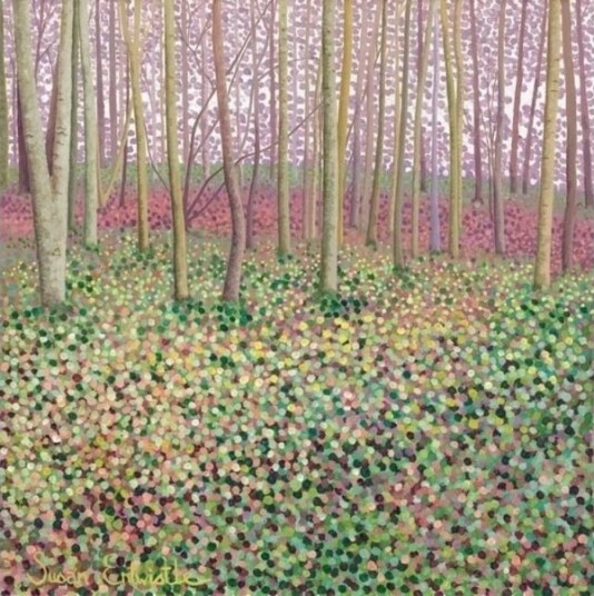 Susan Entwistle Envelope Pass A Walk In The Woods Susan Entwistle Envelope Pass A Walk In The Woods