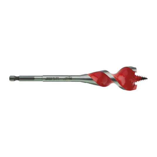 Milwaukee Trebor Speed Feed