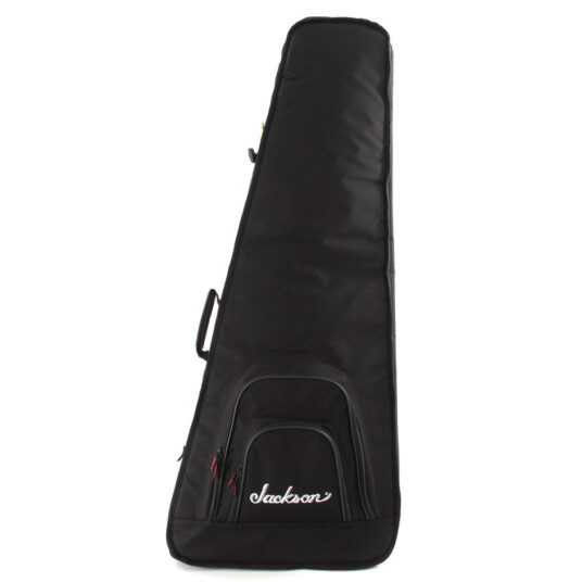 Jackson Rhoads/King V/Warrior/Kelly Multi-Fit Gig Bag Jackson Rhoads/King V/Warrior/Kelly Multi-Fit Gig Bag