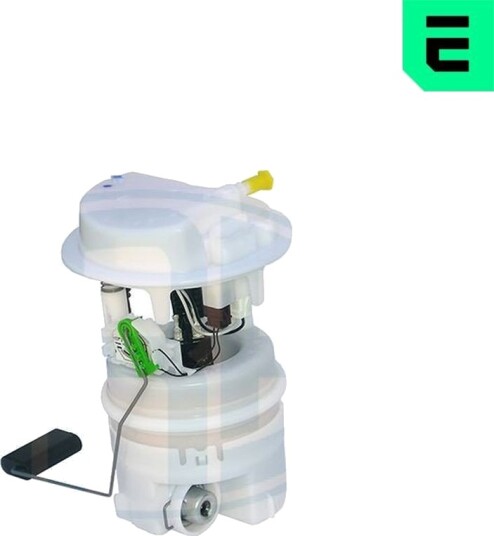 Drivstoffpumpe ERA 775087A