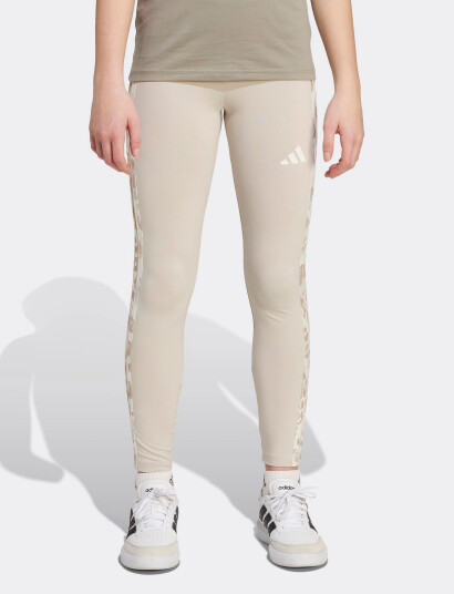 adidas Sportswear G Anml3S Sj Leg Beige 164