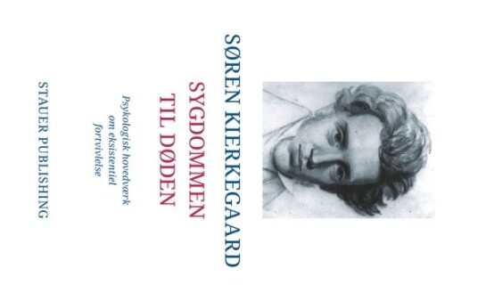 Sykdommen Til Døden | Søren Kierkegaard | Språk: Dansk