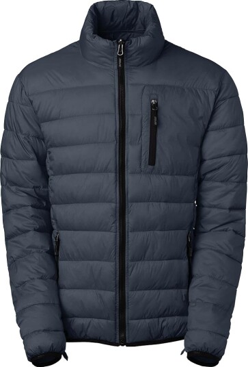 SouthWest Men Ames-jakke, marineblå, 1 stk ,SBG-630-28 M
