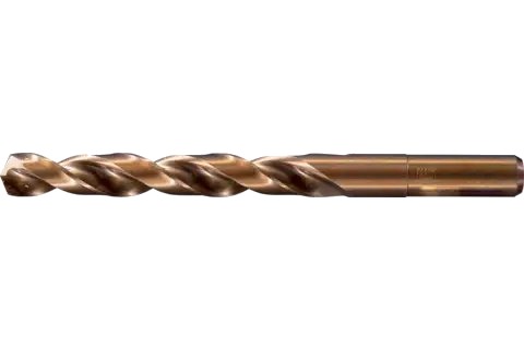 Pferd 25203812, Drill, Twist Betongbor, Høyrehåndsrotasjon, 1,35 Cm, 160 Mm, Aluminium, Messing, Bronse, Case-Hardened Steel, Støpejern, Støpestål, Sponplate, Kopper,...