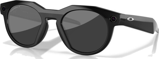 Oakley Meta HSTN black/prizm black polarized