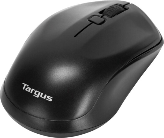 Targus KM610 Tastatur- Og Mussett Trådløs Spansk Svart