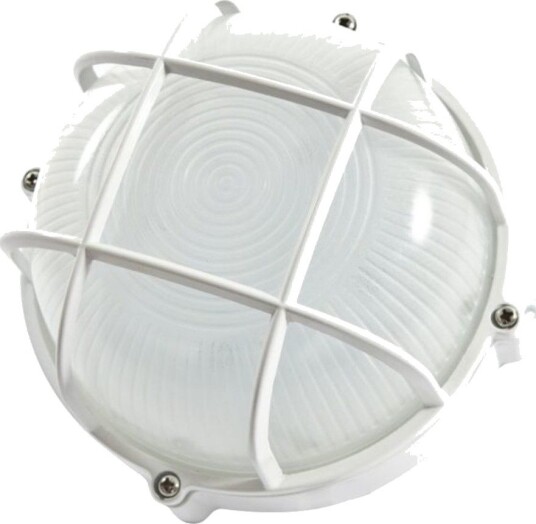 Synergy 21 Led Kjellerlys Rund Ip65 5W Cw Synergy 21 Led Kjellerlys Rund Ip65 5W Cw