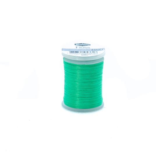 Semperfli Floss G highlander