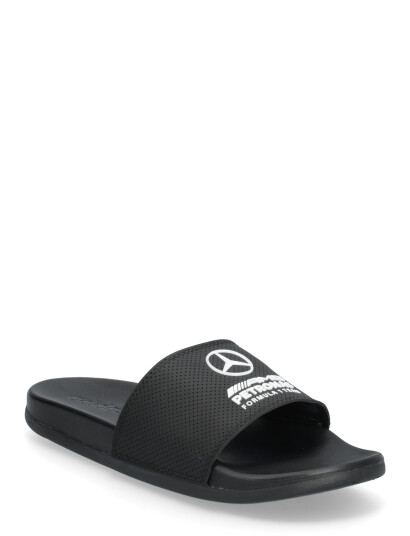 Adidas Performance Adilette Comfort Mer Black 37 Adidas Performance Adilette Comfort Mer Black 37