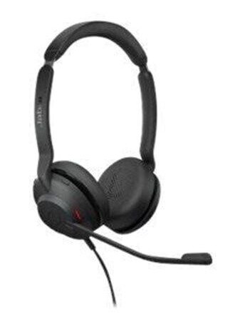 Jabra Evolve2 30 USB-A UC Stereo