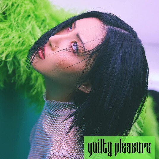 Hwa Sa  Guilty Pleasure (Incl. 160pg Photobook, Sticker, Photo Print, Message Card, Cookie Carton, Logo Stic  CD