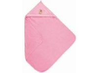 MATEX Baby bathing cover maxi 100x100 pink (MT0132)