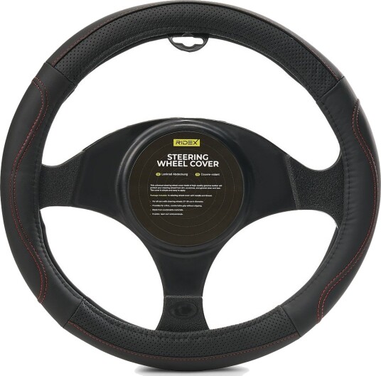 RIDEX 4791A0133 Rattrekk