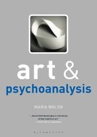 ART Walsh Maria Art and Psychoanalysis