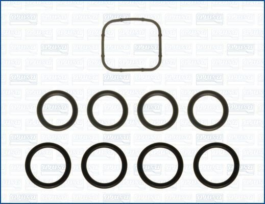 Pakkningssett innsugningsmanifold AJUSA 77015200