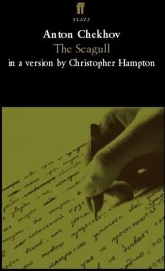 The Seagull Av Anton Chekhov