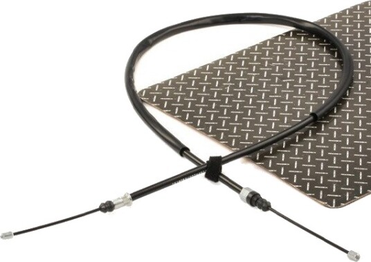RIDEX 124C0369 Tautrekk håndbremse