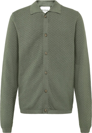 DXNMXRK Dxfabiano Khaki green M