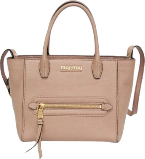 Miu Miu Dame Rosa