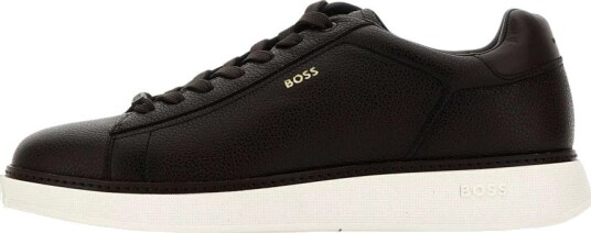 BOSS Bulton_Runn_Tb DARK BROWN 40 BOSS Bulton_Runn_Tb DARK BROWN 40