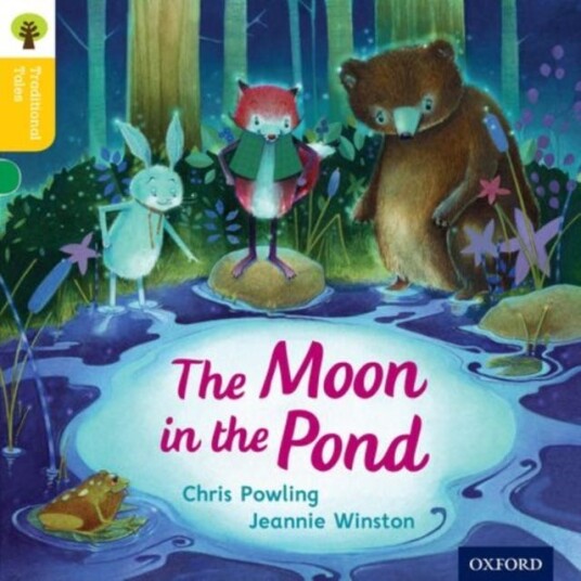 Oxford Reading Tree Traditional Tales: Level 5: Class Pack of 24