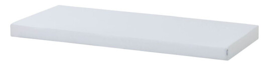 Hoppekids Madrass, 70x160cm, 9cm skum, inkl trekk Hoppekids Madrass, 70x160cm, 9cm skum, inkl trekk