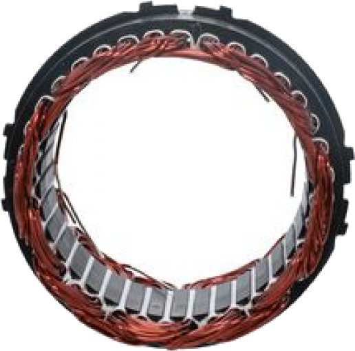 Stator, dynamo BOSCH 1 986 AE1 114