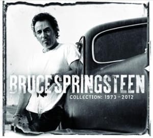 Bruce Springsteen Collection: 1973 2012 Bruce Springsteen Collection: 1973 2012