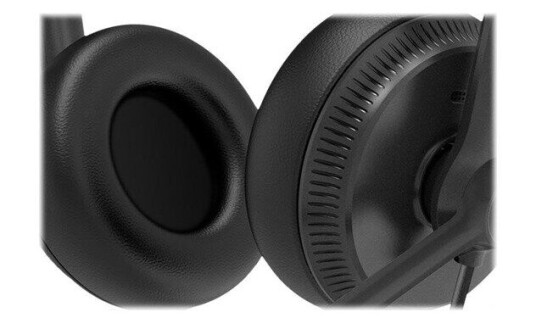 Yealink YHS34 Lite Dual - headset Yealink YHS34 Lite Dual - headset