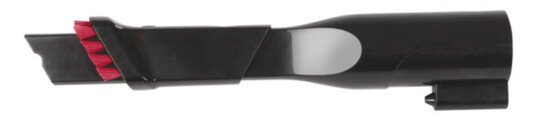 Bissell XL Sliding Crevice Tool with Brush