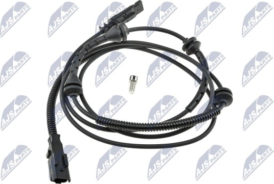Sensor, ABS NTY HCA-PE-009 Sensor, ABS NTY HCA-PE-009