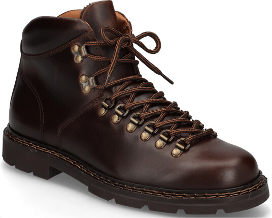 Ahler A63 88500 Brown 40