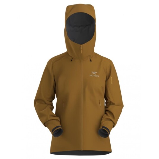 ArcTeryx Beta Lt Jacket Women's Dame Yukon XL