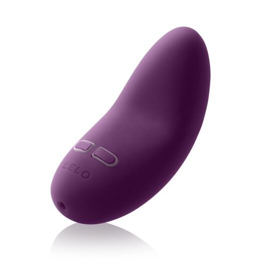 Lelo LILY 2 Personal Massager - Lilla Lelo LILY 2 Personal Massager - Lilla